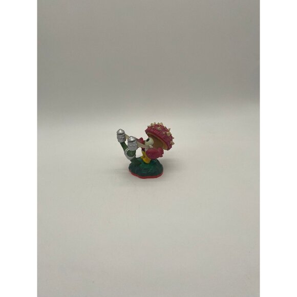 2014 Viacom Skylanders Series 2 Sure Shot Shroomboom Figurine - Picture 2 of 6